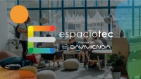 "Espaciotec" the entrepreneurship contest promoted by Davivienda