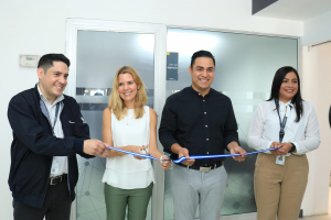 Banco Hipotecario expands service points for more salvadorans