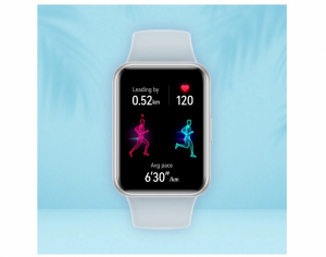 HUAWEI WatchFit 2: the necessary adjustment to start your healthy life