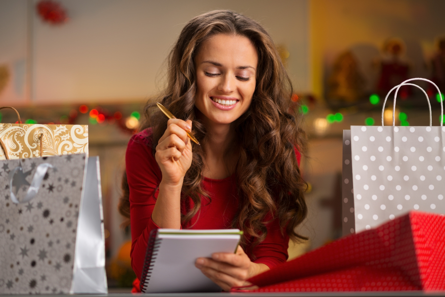 Tips to avoid getting into debt at Christmas