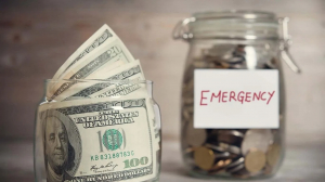 ¿Cuál es la importancia de un fondo para emergencias?