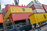 Carriers say freight rates will go up