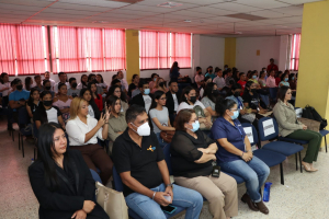 El Salvador se une al 15 aniversario de la Semana Global de Emprendimiento