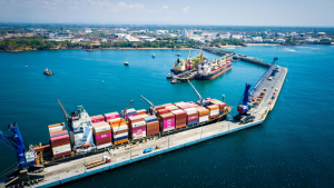 Acajutla Port expansion will boost operations and economic growth in El Salvador