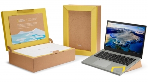 Acer anuncia la Aspire Vero National Geographic Edition, una laptop para un futuro mejor