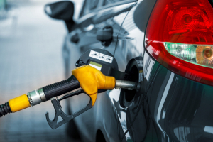 Regular and Super Gasoline  increase US$0.05 per gallon, but Diesel down US$0.11 per gallon