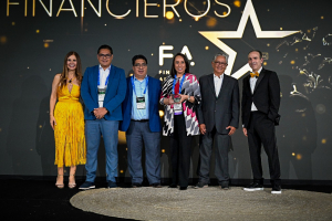 Grupo Autofácil gana premio Innovadores Financieros 2024 de Fintech Américas por segundo año