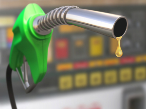 Gasoline could increase US$0.15 and diesel US$0.20 next fortnight