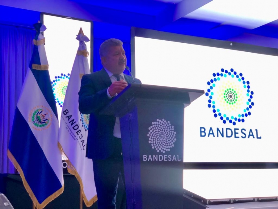 BANDESAL lanza su nueva plataforma virtual para aumentar el alcance de entrenamiento empresarial a las MIPYME y emprendedores