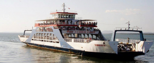 Ferry que operará entre El Salvador y Costa Rica podría iniciar en junio 2023