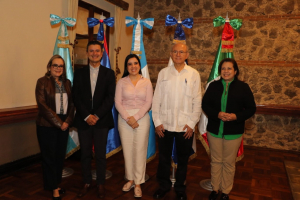 Recibe Tag Airlines reconocimiento por su labor en la conectividad y promoción del Mundo Maya