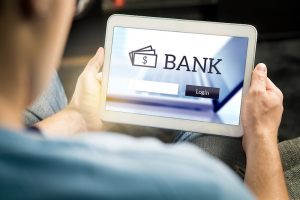 Las transacciones en banca electrónica aumentaron un 47% a diciembre 2021