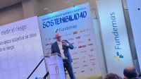 FUNDEMAS started sustainability and CSR week by overcoming global risks