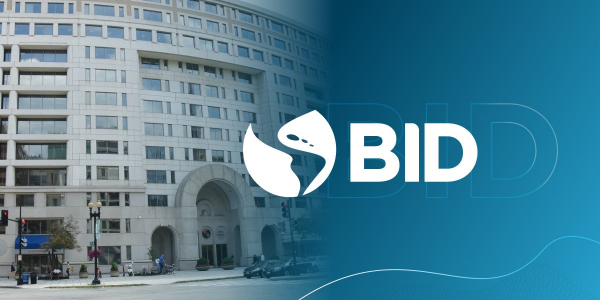 BID lanza una "ventanilla única" para promover la inclusión financiera en Latinoamérica