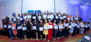 More than 1,700 women entrepreneurs “Conectadas” and trained in the use of digital tools