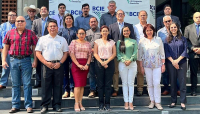 BCIE suma US$1.4 millones para apoyo a MIPYMES agrícolas en El Salvador