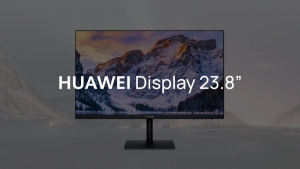 New HUAWEI PC monitor arrives in El Salvador