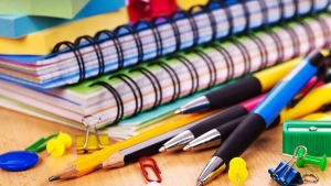 Vendors say there is a price increase in school supplies by 2022