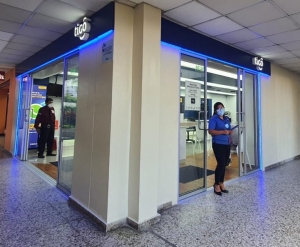 Tigo expande sus servicios en San Salvador inaugurando la nueva Store en C.C. San Luis
