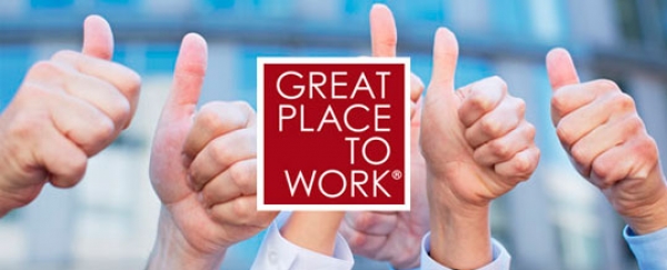 Great Place to Work presenta los mejores lugares para trabajar en Centroamerica y el Caribe