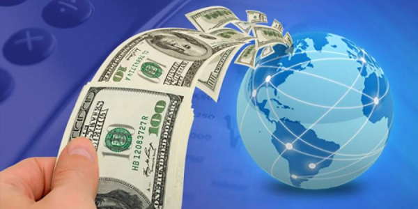 Remittance flows in 2024 to fall to 2.4%, according to the World Bank