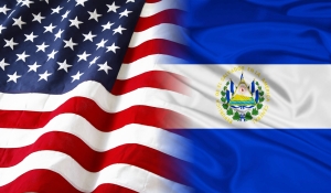 Embajadora Jean Manes nombrada como Encargada de Negocios en la República de El Salvador