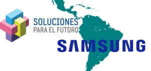 “Soluciones Para el Futuro de Samsung” Program generates an experience for the region&#039;s young people