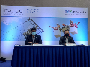 AES bets on innovation and digitalization