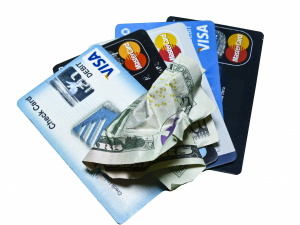 How to have a good credit card management?