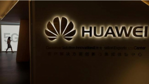 Huawei takes top spot in new 5G patent survey