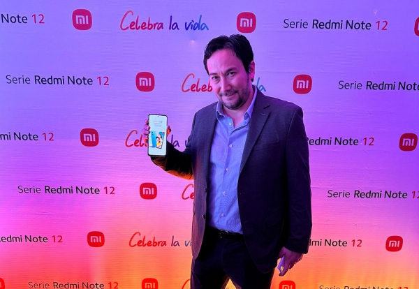 Xiaomi launches Redmi Note12 Series to inspire users to &quot;Celebrate Life&quot;