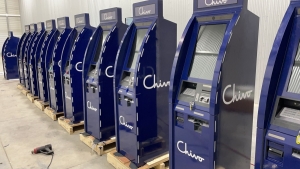 Salvadorans will not pay commissions for the use of Chivo ATMs