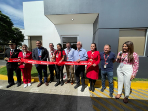 Avianca to reopen its Business Clinic at El Salvador&#039;s International Airport facilities