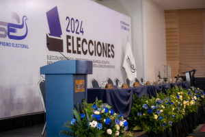 Más de 741 mil salvadoreños que residen en el exterior podrán votar a partir de hoy