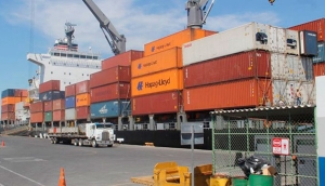 El Salvador: total exports register 41.8% growth