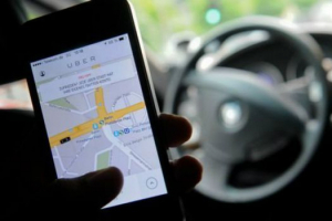 Uber and InDriver could be legalized in the country, but drivers would earn less