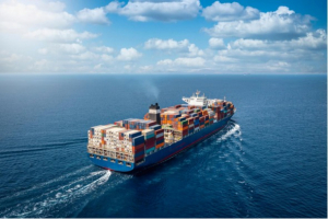 Kuehne+Nagel&#039;s objective is to have a positive impact on the freight forwarding sector