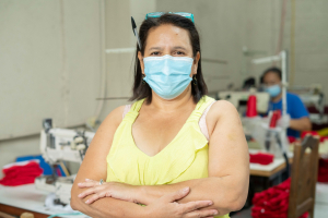 CABEI celebrates MSMEs on their day by supporting them in the protection of more than 76 thousand jobs in the region