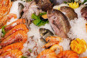 Seafood prices increase in the country&#039;s markets and supermarkets