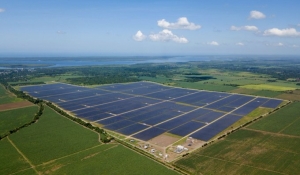 Neoen signs financing to add 11 MW / 8 MWh of batteries to its solar plants in El Salvador