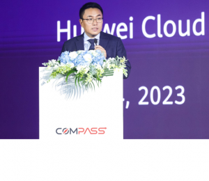 Huawei Cloud impulsa la transformación digital en la industria de Internet en LATAM