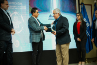 Tigo is awarded by ASI as "Technology Company of the Year 2023"