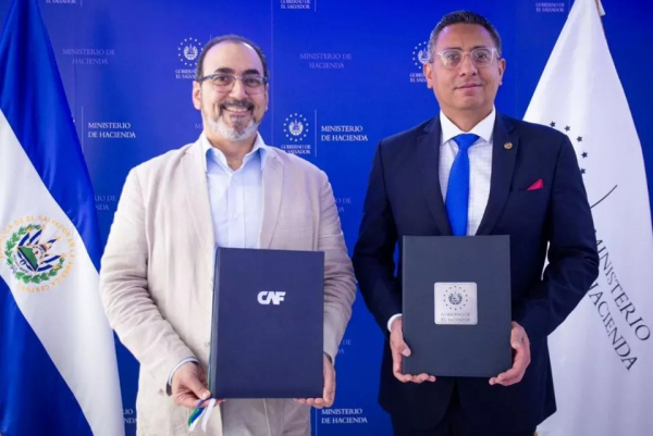 CAF apoya los programas de movilidad urbana de El Salvador para mejorar el transporte urbano e impulsar el crecimiento económico