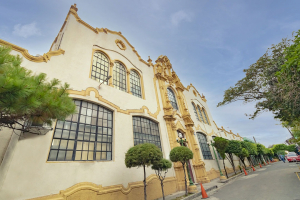 Mayor&#039;s Office of San Salvador offers job opportunities