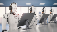 Las empresas no están preparadas para la inteligencia artificial, según un estudio