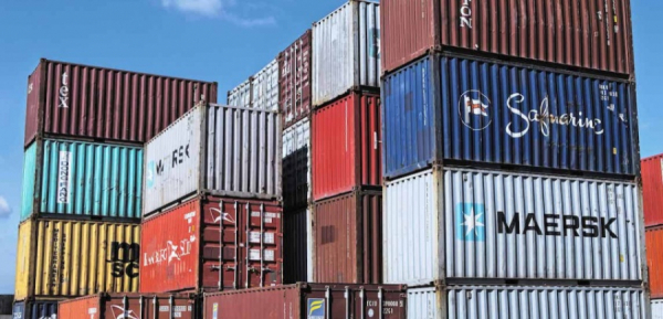 The evolution of the container market three years after the outbreak of the pandemic
