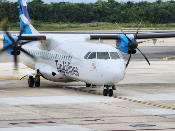 2023 will mark Tag Airlines&#039; consolidation as Mundo Maya airline