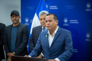 El Salvador announces first operation in the Central American Securities Market