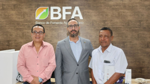 Caja Rural begins operations in Juayúa, Sonsonate