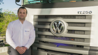 Autozama lanza línea de camiones Volkswagen para El Salvador
